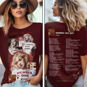 Blackpink 3D Apparel - VANDH 4489