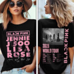 Blackpink 3D Apparel – GNE 3444