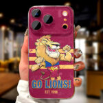 Brisbane Lions Phone Case - HOATT13305