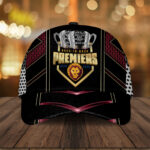 Brisbane Lions Premiers 2025 Classic Cap - HOATT13470