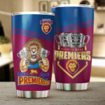 Brisbane Lions Premiers 2025 Tumbler Cup - HOATT13463