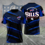 Buffalo Bills 3D Apparel - TANTN16155