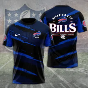 Buffalo Bills 3D Apparel - TANTN16155