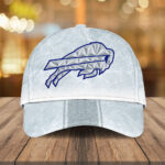 Buffalo Bills Classic Cap - MAITM12745