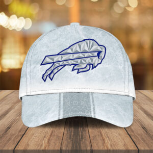 Buffalo Bills Classic Cap - MAITM12745
