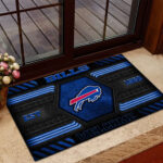 Buffalo Bills Custom Doormat - MAITM13154