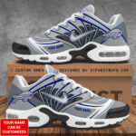 Personalized Buffalo Bills Rivalries 2025 Air Max Shoes - TANTN15997