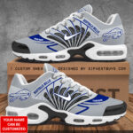 Personalized Buffalo Bills Rivalries 2025 Air Max Shoes - TANTN15998