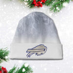Buffalo Bills Rivalries 2025 Beanie Hat - TANTN16071