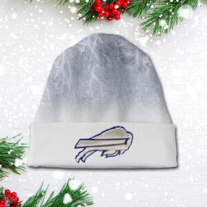 Buffalo Bills Rivalries 2025 Beanie Hat - TANTN16071