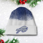 Buffalo Bills Rivalries 2025 Beanie Hat - TANTN16236