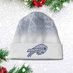 Buffalo Bills Rivalries 2025 Beanie Hat - TANTN16237