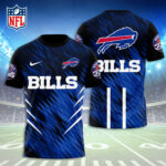 Buffalo Bills 3D Apparel - TANTN16038
