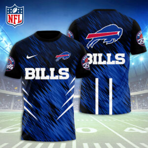 Buffalo Bills 3D Apparel - TANTN16038
