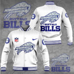 Buffalo Bills Varsity Jacket – MAITM12750