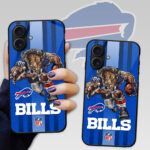 Buffalo Bills Phone Case – HOATT12864