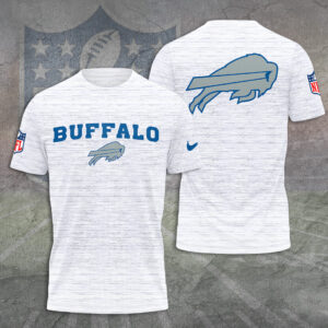 Buffalo Bills Rivalries 2025 3D Apparel - TANTN16075