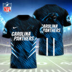 Carolina Panthers 3D Apparel - TANTN16039