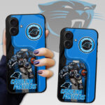 Carolina Panthers Phone Case – HOATT12645