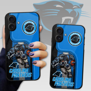 Carolina Panthers Phone Case – HOATT12645