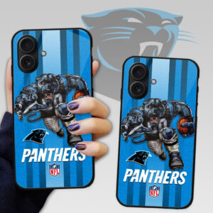 Carolina Panthers Phone Case – HOATT12865