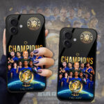 Chelsea FC 2025 Phone Case - TANTN 14430