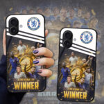 Chelsea FC 2025 Phone Case - TANTN 14463