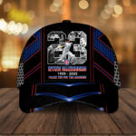 Chicago Cubs x Ryne Sandberg Classic Cap - HOATT 12078