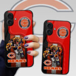 Chicago Bears Phone Case – HOATT12646