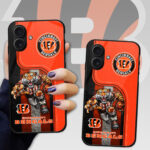 Cincinnati Bengals Phone Case – HOATT12647