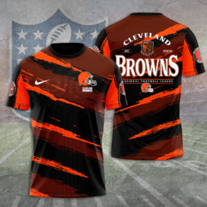 Cleveland Browns 3D Apparel - TANTN16159