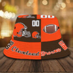 Cleveland Browns Bucket Hat - MAITM13092