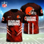 Cleveland Browns 3D Apparel - TANTN16042