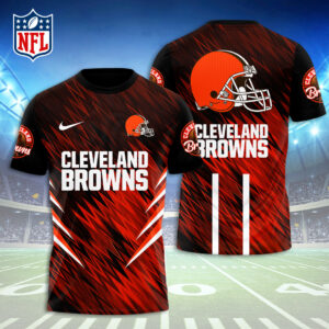 Cleveland Browns 3D Apparel - TANTN16042