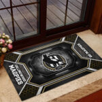 Collingwood FC Custom Doormat - HOATT12781
