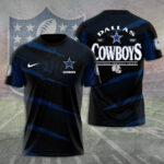 Dallas Cowboys 3D Apparel - TANTN16160