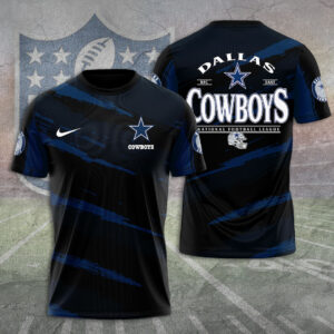 Dallas Cowboys 3D Apparel - TANTN16160