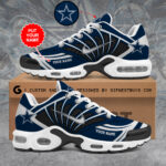 Personalized Dallas Cowboys Air Max Shoes - MAITM 7840