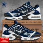 Personalized Dallas Cowboys Air Max Shoes - TANTN 8017