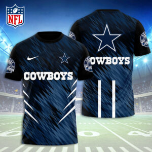 Dallas Cowboys 3D Apparel - TANTN16043