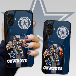 Dallas Cowboys Phone Case – HOATT12649