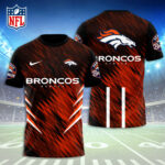 Denver Broncos 3D Apparel - TANTN16044
