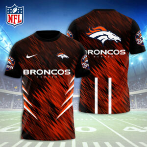 Denver Broncos 3D Apparel - TANTN16044