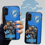 Detroit Lions Phone Case – HOATT12651