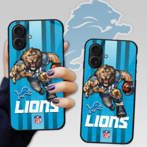 Detroit Lions Phone Case – HOATT12871