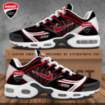 Ducati Lenovo Team x Marc Marquez Air Max Shoes - TANTN 11600