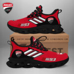 Ducati Lenovo Team x Marc Márquez Max Soul Sneaker - TANTN 12127