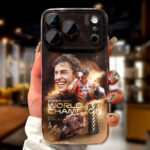 Ducati Lenovo Team x Marc Marquez Phone Case - TANTN16932