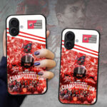 Ducati Lenovo Team x Marc Marquez Phone Case - TANTN16933