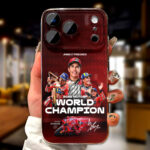 Ducati Lenovo Team x Marc Marquez Phone Case - TANTN16934